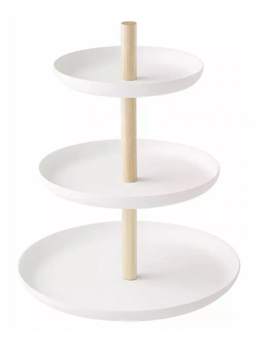 Yamazaki Tosca 3 Tier Dessert Stand
